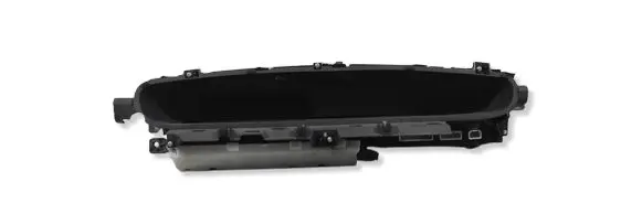 Toyota Prius (XW30) Head up display screen 769363330