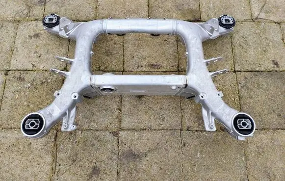 BMW X5 G05 Rear subframe 6894149 RAC605 B20240112