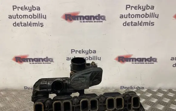 Ford Transit Intake manifold 6C109424