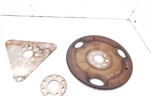 BMW 3 E46 Flywheel 1717383 1216837