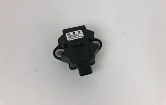 Dodge Durango ESP acceleration yaw rate sensor P68411966AB 39754C