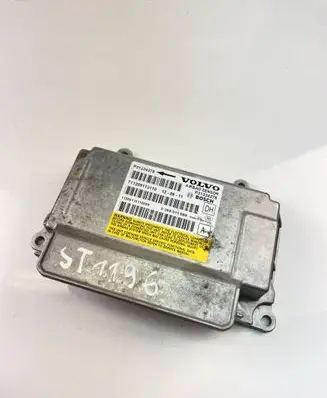 Volvo V50 Other control units/modules 30773401