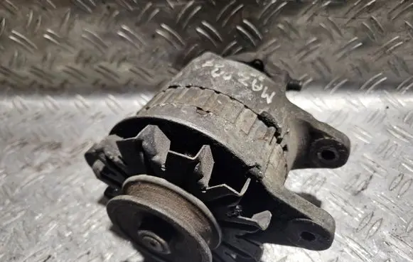 Mazda 323 Generator/alternator A2T28976
