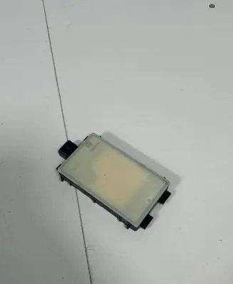 Blind spot module