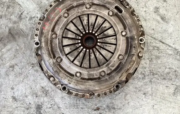 Ford Focus Clutch set kit 3082000607