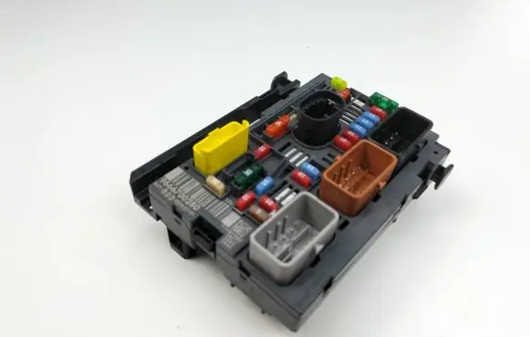 Fuse box set