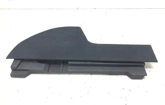 Subaru Outback Trunk/boot floor carpet liner 95086AJ010