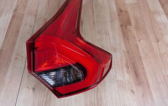Mitsubishi Eclipse Cross Rear/tail lights