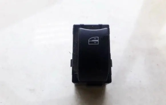 Renault Koleos I Electric window control switch 25411JY00A