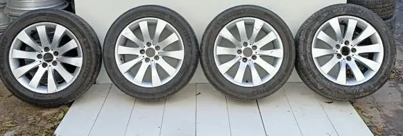 BMW 7 F01 F02 F03 F04 R16 alloy rim 6777777