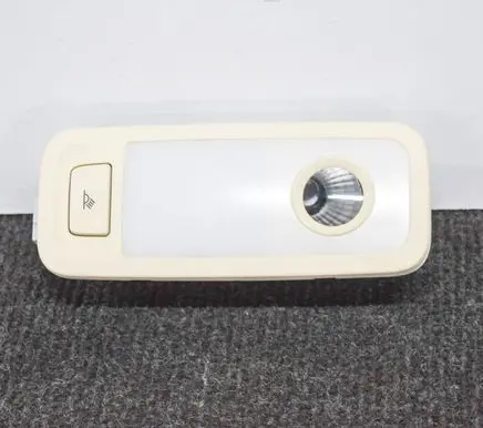 Audi Q5 SQ5 Front seat light 8R0947291