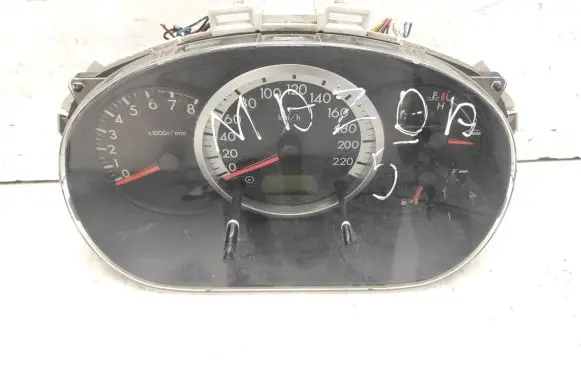 Mazda 5 Speedometer (instrument cluster) CC33A