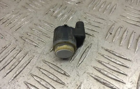 Jaguar XF X250 Parking PDC sensor CX2314B653AA