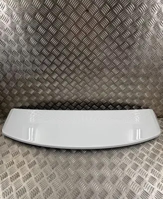 Audi A6 S6 C8 4K Tailgate/trunk spoiler 4K9827933A