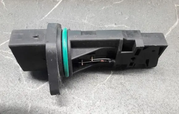 BMW M6 Mass air flow meter 0280218062