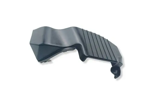 Porsche Macan (95B) Intercooler air channel guide 95B317017