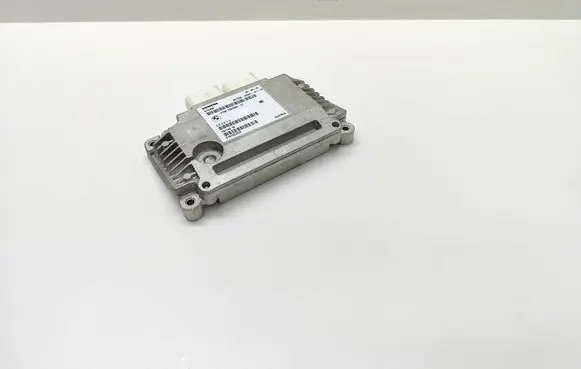 BMW 5 E60 E61 Gearbox control unit/module 7567803 756780301 27607567803