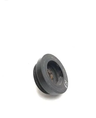 BMW 7 F01 F02 F03 F04 Crankshaft pulley 7593700