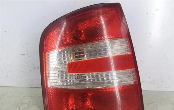 Skoda Fabia Mk1 (6Y) Rear/tail lights 6Y9945111B