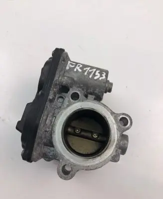 Ford Fiesta Throttle valve 50989002