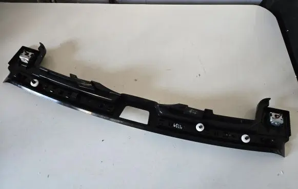 Volvo XC60 Trunk/boot sill cover protection 31440641