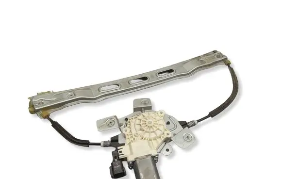 Ford Turneo Courier Front door electric window regulator ET76A23200BD 00313949