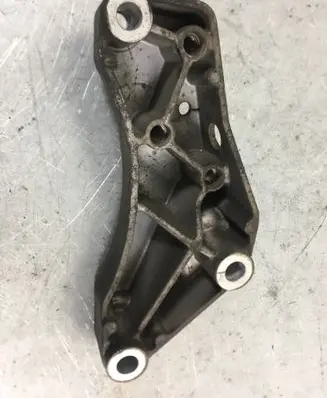 Generator/alternator bracket
