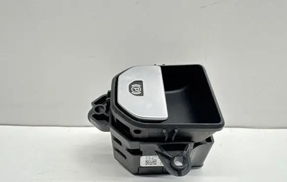Land Rover Evoque I Hand parking brake switch BJ3215K850 10021786 SN80500113000323