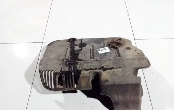 Fiat Doblo Engine cover (trim)