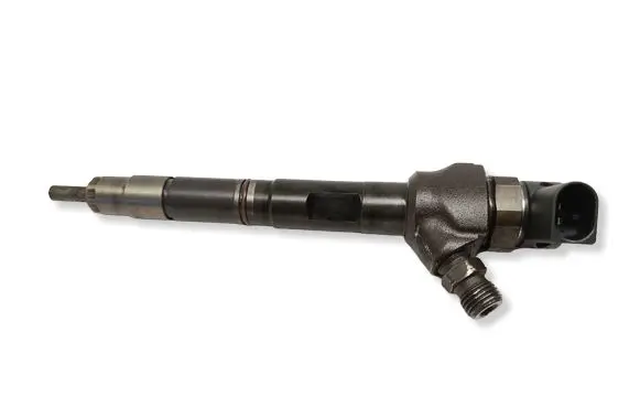 Skoda Octavia Mk2 (1Z) Fuel injector 0986435166