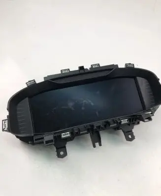 Skoda Kodiaq Speedometer (instrument cluster) 565920790A
