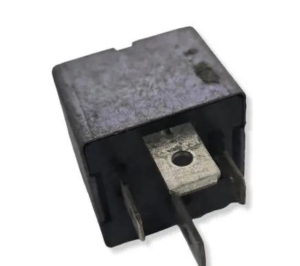 Renault Laguna II Other relay 12V50A03525