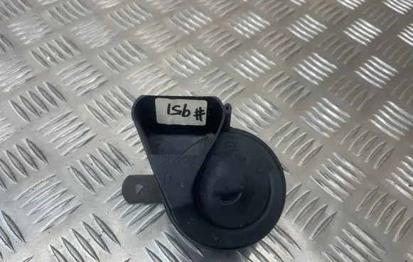 Mercedes-Benz ML W164 Horn signal 703881166