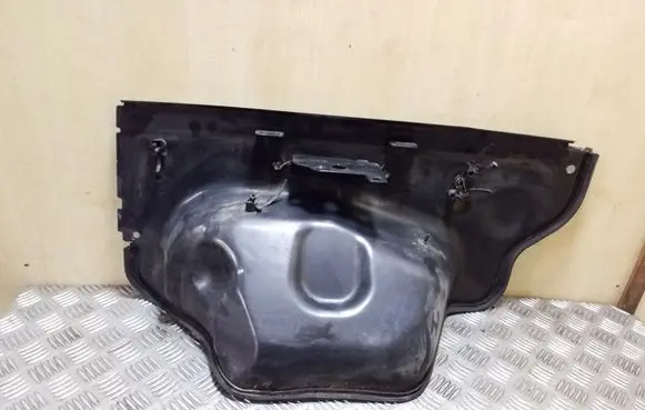 Audi Q5 SQ5 Other engine bay part 8R0971502A