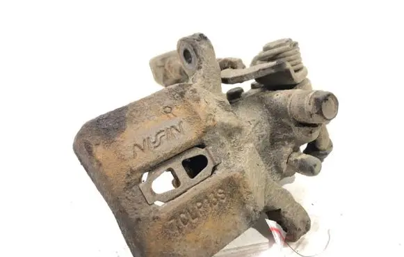 Honda City Rear brake caliper