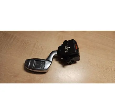 BMW 7 E65 E66 Gear shift switch/knob 6911523 01419010
