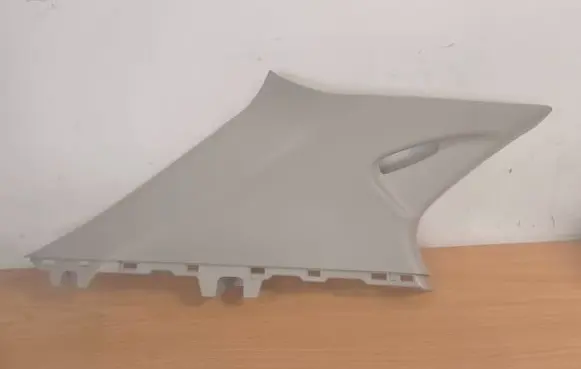 Toyota Yaris Cross (C) pillar trim 624720DC80