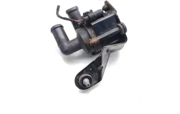 BMW 5 GT F07 Electric auxiliary coolant/water pump 9167206 10378515 7.01899.03.0
