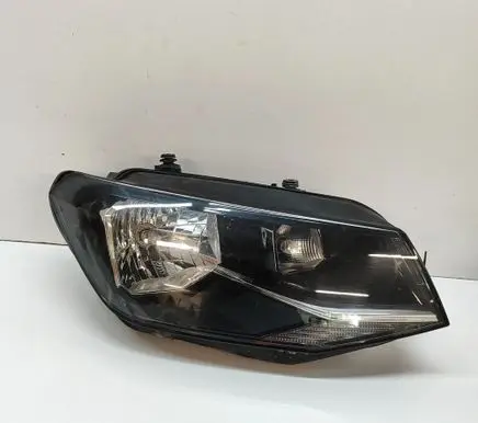 Volkswagen Caddy Headlight/headlamp 2K1941016A