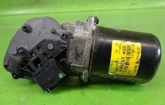 Renault Laguna II Wiper motor 53557402