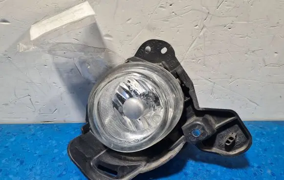 Mazda 3 II Fog light set kd53-51694