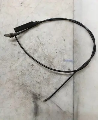 BMW 3 E46 Tie down hook / loop 8218859119702