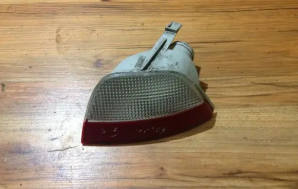 Ford Focus Rear fog light xs4115k273a xs41-15k273-a