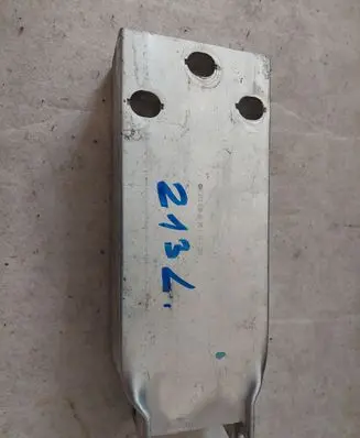 Mercedes-Benz E W213 Front bumper shock/impact absorber A2136200195