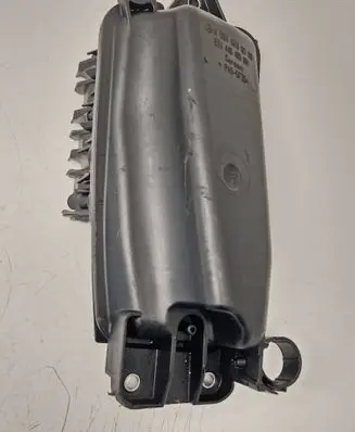 Mercedes-Benz E W212 Vacuum air tank A6510700568 446480601