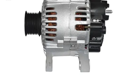 Renault Scenic II - Grand scenic II Generator/alternator 8200410671 TG11C040
