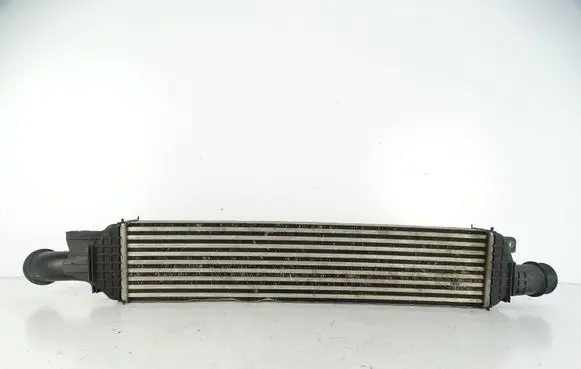 Audi Q3 8U Intercooler radiator 8U0145803B