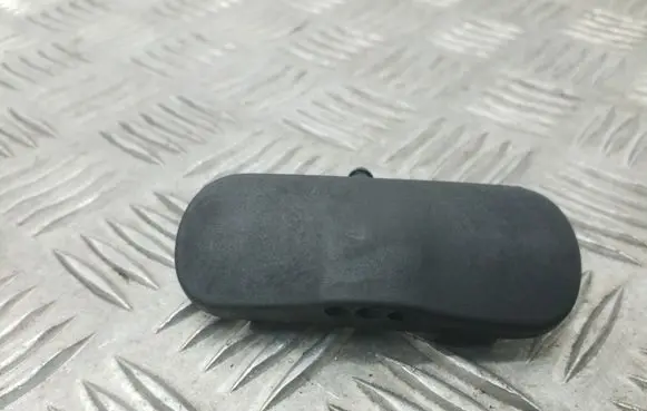Seat Leon (5F) Windshield washer spray nozzle 5F0955985A