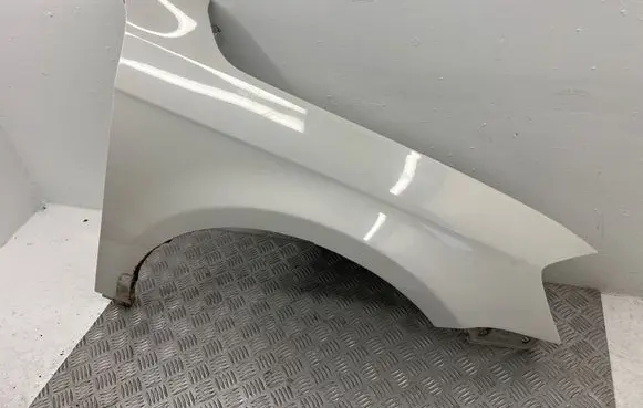 Volkswagen PASSAT B7 Fender