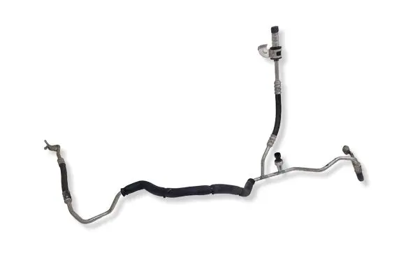 Jeep Compass Air conditioning (A/C) pipe/hose 68291122AA 53369682 170908